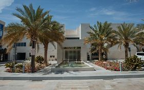 Alberni Jabal Hafeet Hotel Al Ain