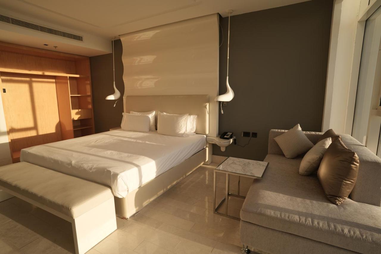 Alberni Jabal Hafeet Hotel Al Ain Esterno foto