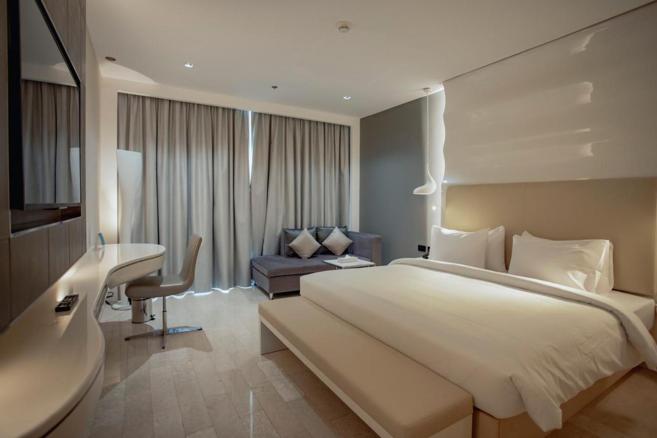 Alberni Jabal Hafeet Hotel Al Ain Esterno foto