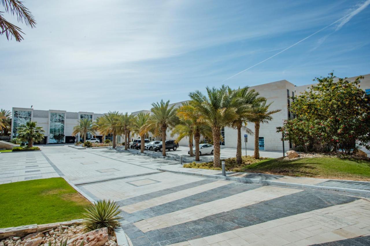 Alberni Jabal Hafeet Hotel Al Ain Esterno foto