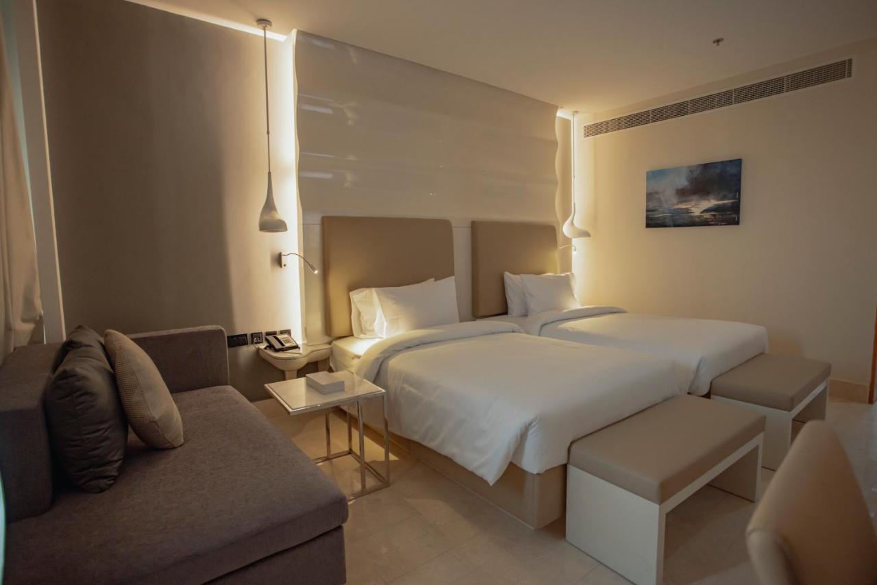 Alberni Jabal Hafeet Hotel Al Ain Esterno foto