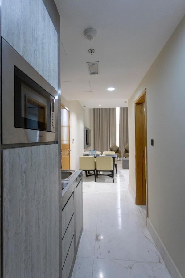 Alberni Jabal Hafeet Hotel Al Ain Esterno foto