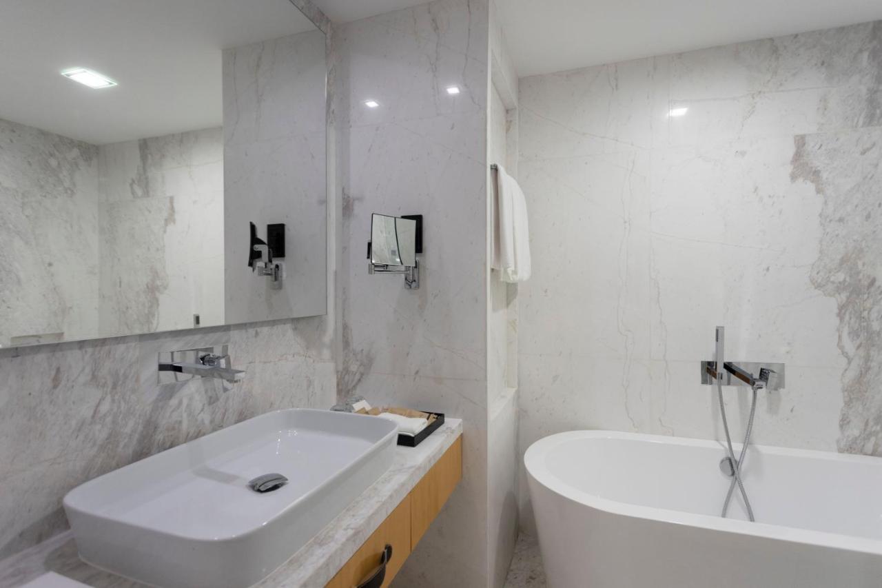 Alberni Jabal Hafeet Hotel Al Ain Esterno foto