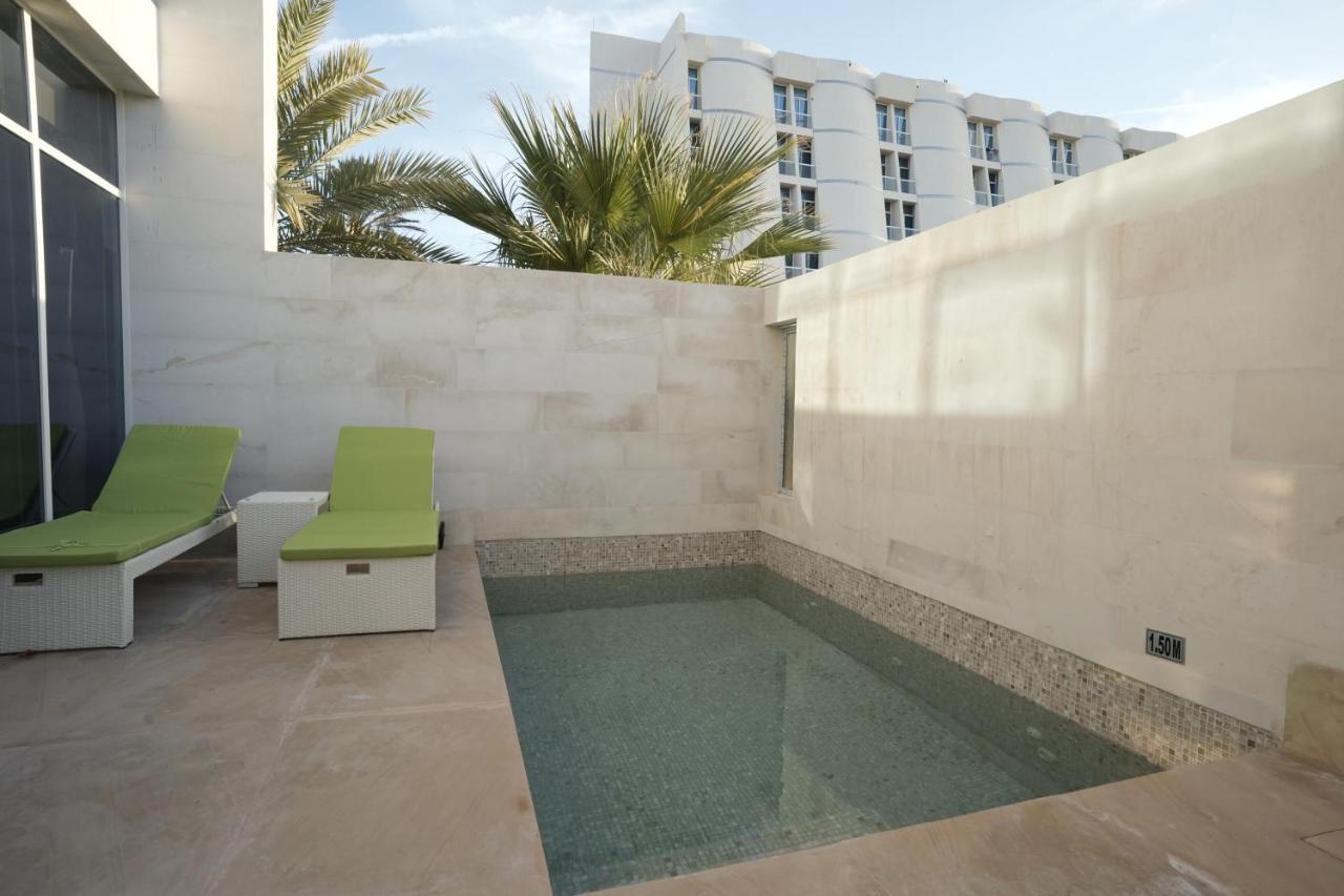 Alberni Jabal Hafeet Hotel Al Ain Esterno foto