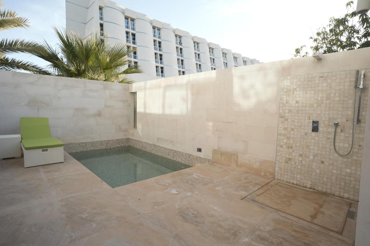 Alberni Jabal Hafeet Hotel Al Ain Esterno foto