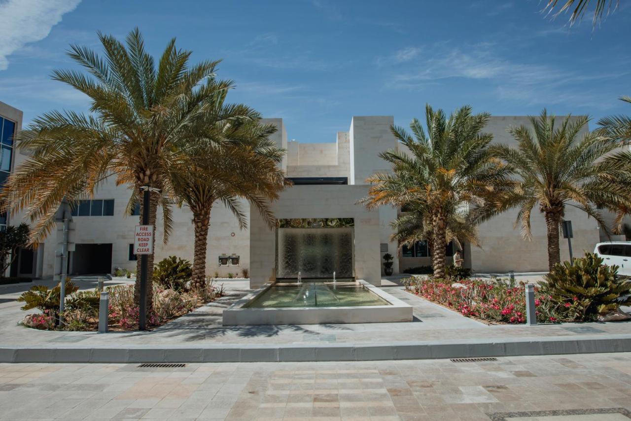 Alberni Jabal Hafeet Hotel Al Ain Esterno foto