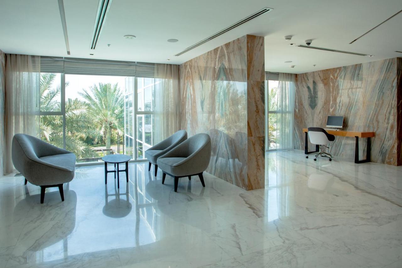 Alberni Jabal Hafeet Hotel Al Ain Esterno foto
