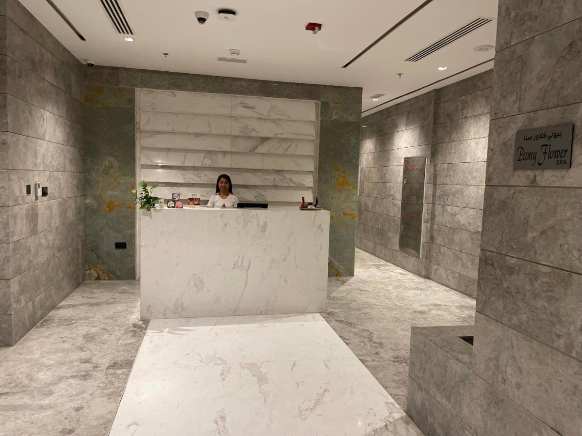 Alberni Jabal Hafeet Hotel Al Ain Esterno foto