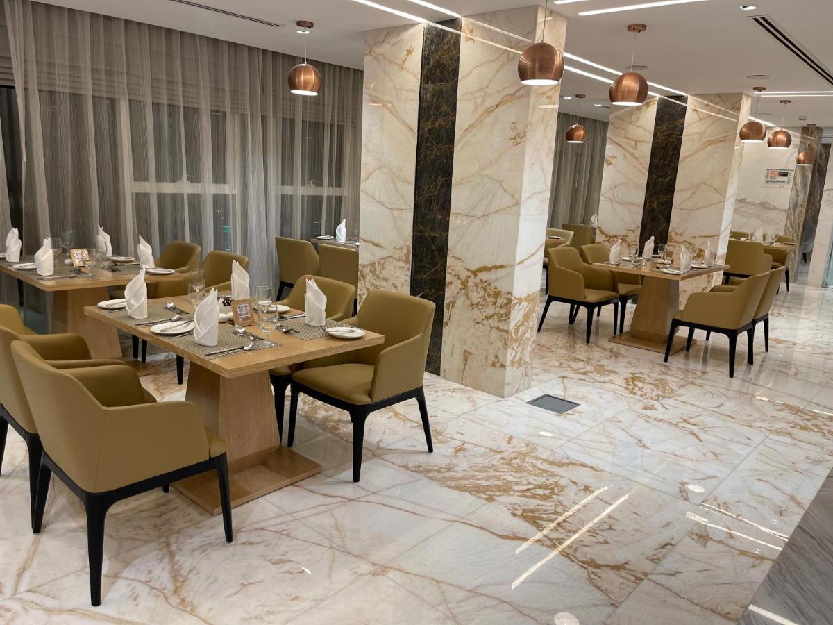 Alberni Jabal Hafeet Hotel Al Ain Esterno foto