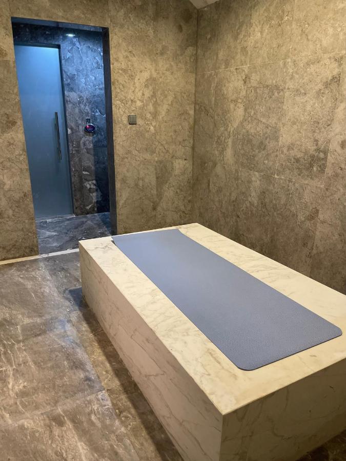 Alberni Jabal Hafeet Hotel Al Ain Esterno foto