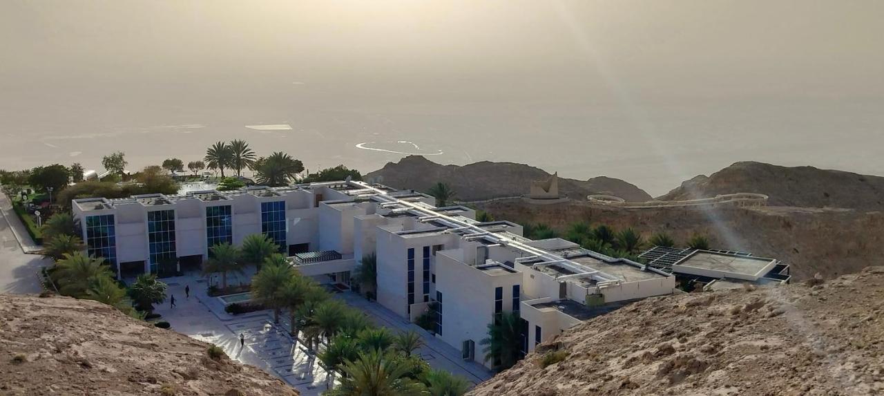 Alberni Jabal Hafeet Hotel Al Ain Esterno foto