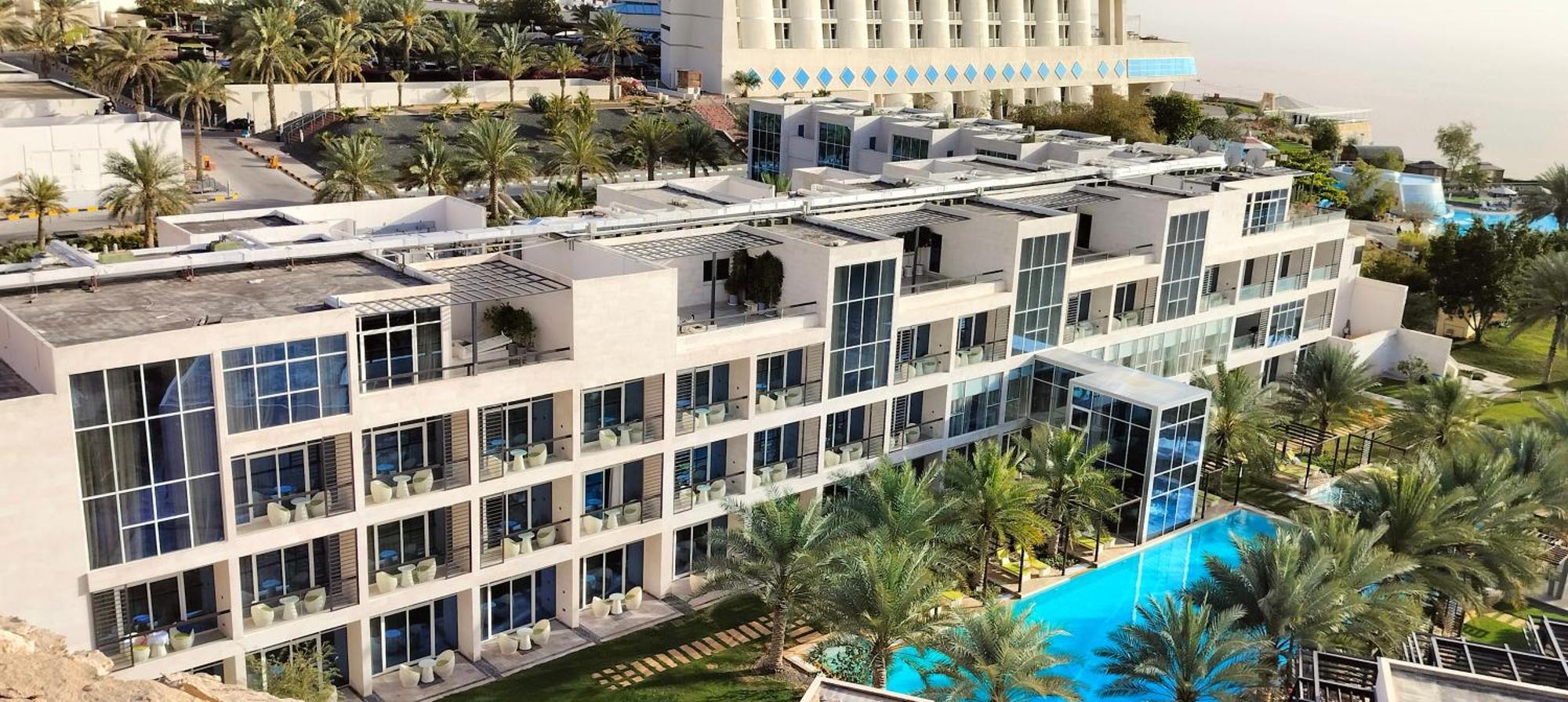 Alberni Jabal Hafeet Hotel Al Ain Esterno foto